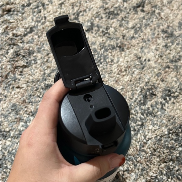 NWT Simple Modern Ombré Water Bottle - Picture 5 of 9